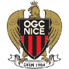 Strój OGC Nice dla dzieci